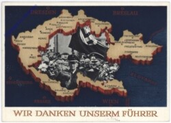 Wir danken unserem Führer