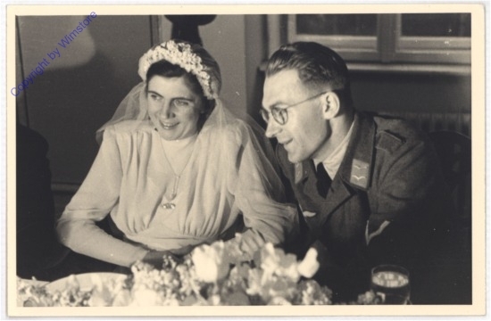 Hochzeit