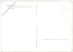 Compiegne 1940 - Generaloberst Kettel verliest die Präambel des Führers