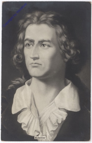 Schiller