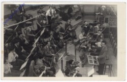 Orchester