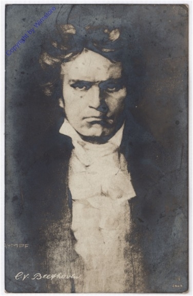 Beethoven