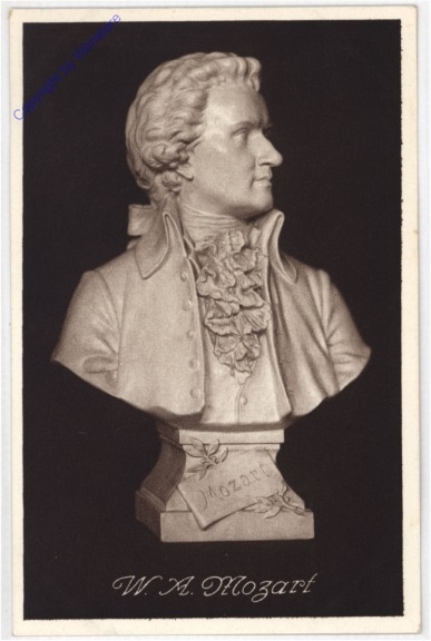 Mozart