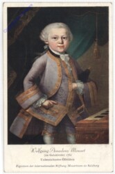 Mozart