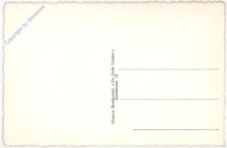 ak198970a Herentals, St. Waldetrudiskerk