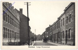 Boechout, Lange Kroonstraat