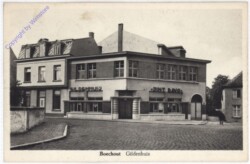 Boechout, Gildenhuis