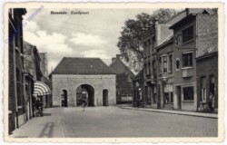 Herentals, Zandpoort