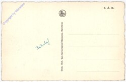 ak198984a Harelbeke, Statie