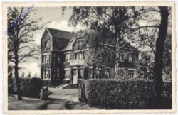 Balen-Wezel, Villa Lepoutre