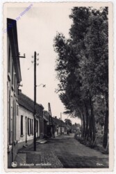 St. Amands aan/Schelde