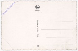 St. Amands aan/Schelde