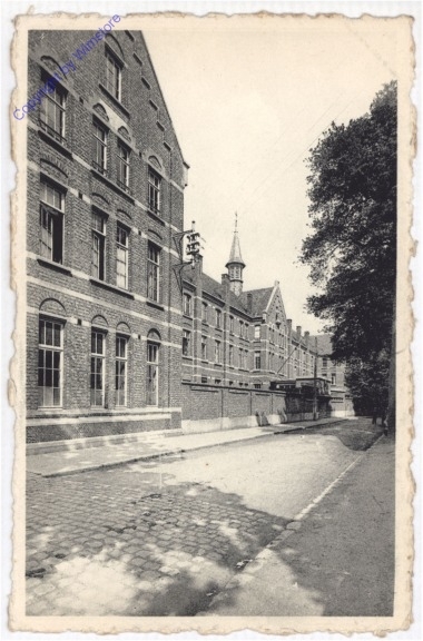 Turnhout, Instituut St. Victor