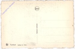 Turnhout, Instituut St. Victor