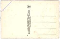 Balen-Wezel, Villa Dennenhof