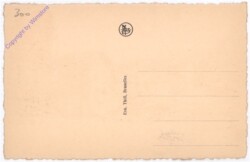 Source St-Barthelemy, Etablissement des Sources de Bousval