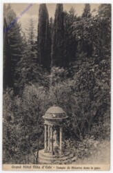 Torno, Grand Hotel Villa d'Este