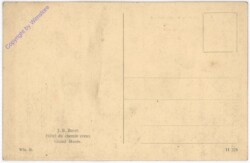 Waterloo, Le Puits d'Hougoumont