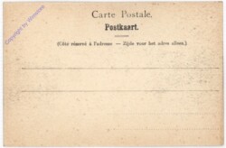 Dinant, Le foubouurg de Leffe