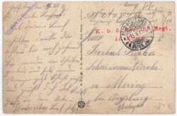 Ypres, Cathedrale St. Martin