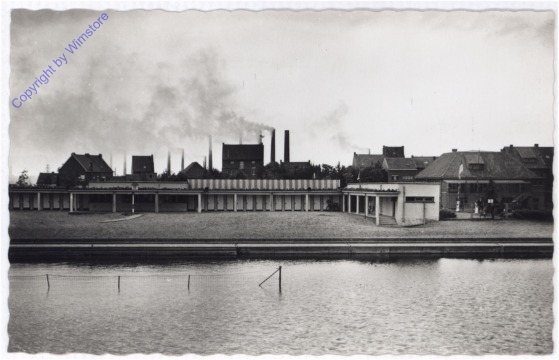 Rumst, Zwerndok en Speeltuin