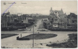 Coq-sur-Mer, Panorama