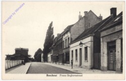 ak199042 Boechouut, Frans Seghersstraat