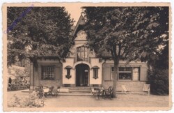 Centrale, Kapellenbos, Villa De Marentak