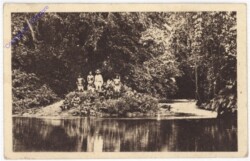 Borgerheut, Missionnaires de S. Coeur