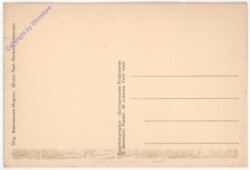 ak199057a Gierle, Gemeentehuis en Pastorij