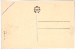 Blaesvelt, Nationaal Gendarmerie