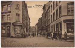ak199061 Hodimont, Rue des Foxhalle