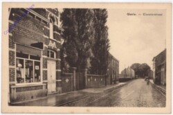 ak199065 Gierle, Kloosterstraat