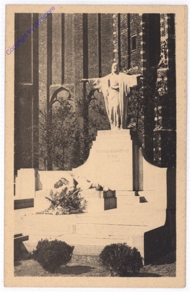 Rijckevorsel, Monument der Gesneuvelden