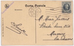 Gand, La Poste, l'Eglise Saint-Nicolas, le Beffroi et l'Eglise Saint-Bavon