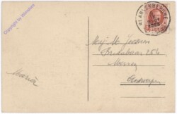 Blankenberghe, Sur la Plage