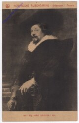 Antwerpen, Koninklijke Rubenskring