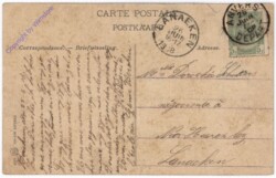 Antwerpen, Portail de la Cathedrale