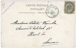 Antwerpen, Zoologie, Le grand etang et la cage aux ours