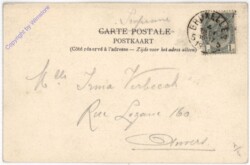 Antwerpen, L'Athenee Royal