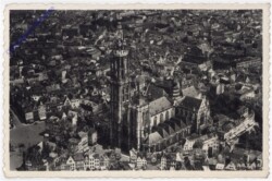 ak199129 Antwerpen, De Hoffdkerk
