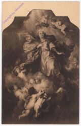 Antwerpen, St. Jacobskerk