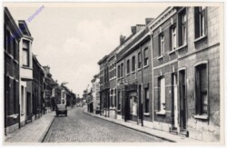 ak199139 Antwerpen, Hoboken, Kaelstraat