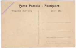 ak199165a Antwerpen, Palais du Roi