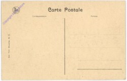 Antwerpen, Place Verte