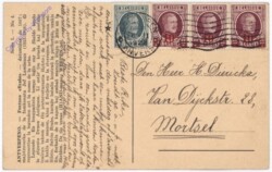 Antwerpen, Granda Placo: Fontano Brabo