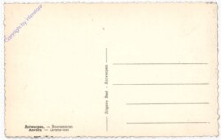 ak199195a Antwerpen, Boerentoren