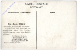 Antwerpen, Le Theatre Royal