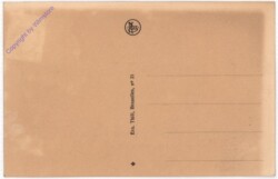 ak199250a Antwerpen, Athenee Royal