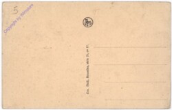 Antwerpen, Cour Du Musee Peantin